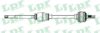 LPR DS52246 Drive Shaft